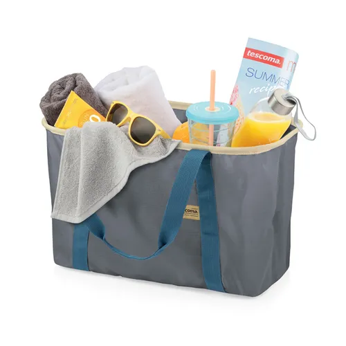 Tescoma CESTINO SHOPPING PIEGHEVOLE