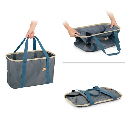 Tescoma CESTINO SHOPPING PIEGHEVOLE