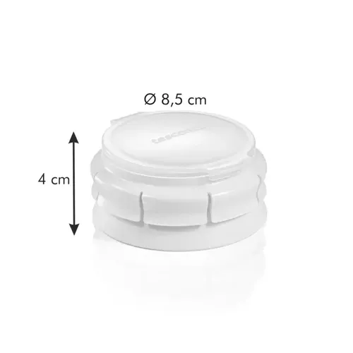 Tescoma CHIUDI SACCHETTI DOSATORE