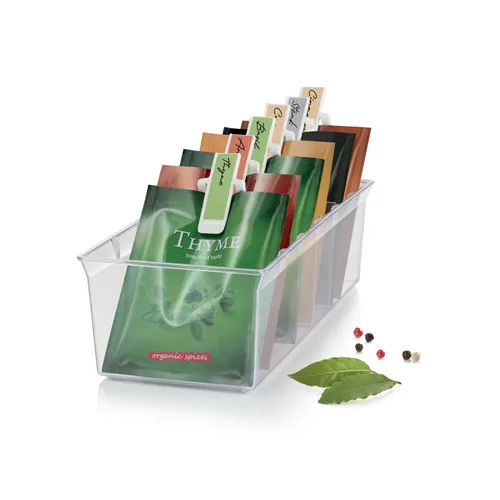 Tescoma CLIP CHIUDI SACCHETTO