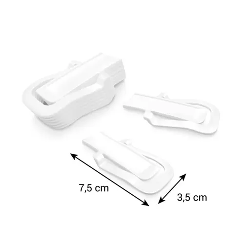 Tescoma CLIP CHIUDI SACCHETTO