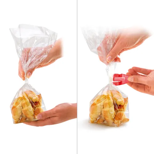 Tescoma CLIP PER SACCHETTI