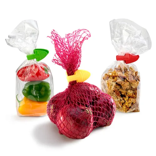 Tescoma CLIP PER SACCHETTI