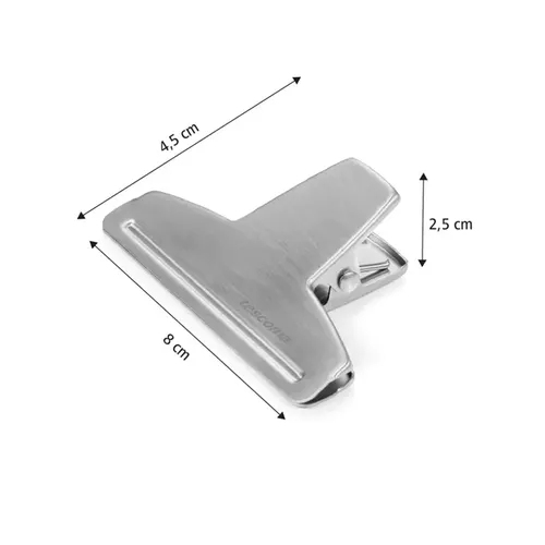 Tescoma CLIP PER SACCHETTI