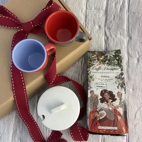 Tescoma COFANETTO EMMA