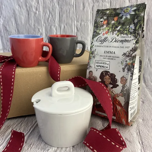 Tescoma COFANETTO EMMA