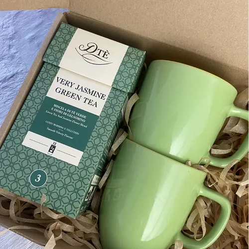 Tescoma COFANETTO JASMINE