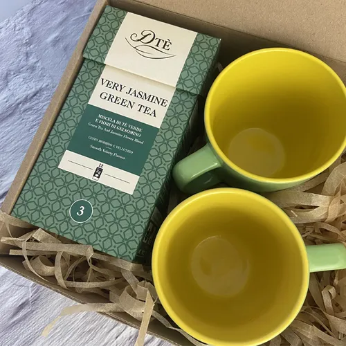 Tescoma COFANETTO JASMINE