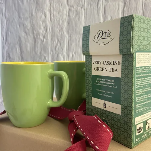 Tescoma COFANETTO JASMINE