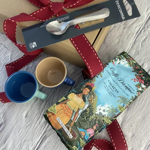 Tescoma COFANETTO MEXICO