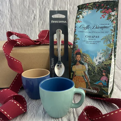 Tescoma COFANETTO MEXICO