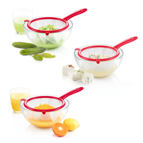 Tescoma COLINO A MAGLIA FINE