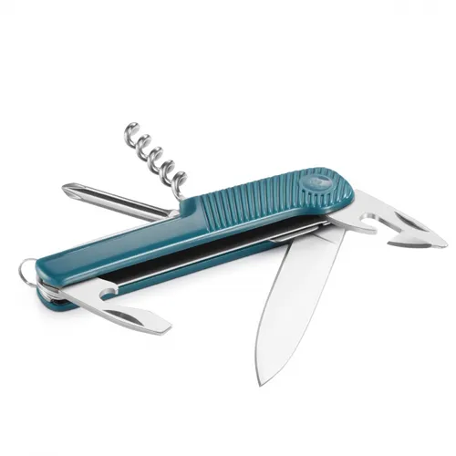 Tescoma COLTELLINO TASCABILE MULTIUSO GRANDE