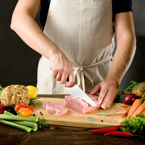 Tescoma COLTELLO CUOCO