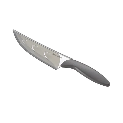 Tescoma COLTELLO CUOCO CON CUSTODIA PROTETTIVA