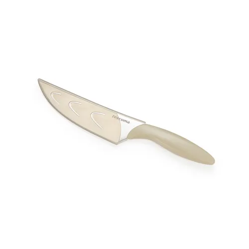 Tescoma COLTELLO CUOCO CON CUSTODIA PROTETTIVA