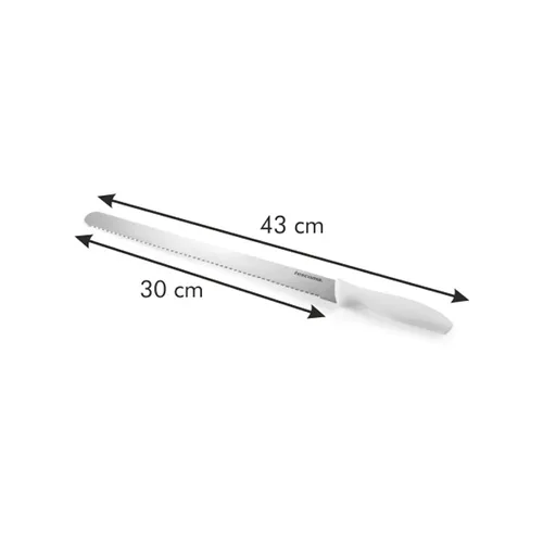 Tescoma COLTELLO PER TORTE