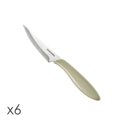 Tescoma COLTELLO PIZZA beige