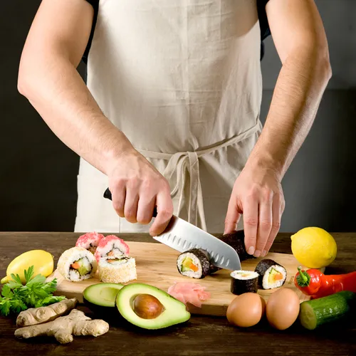 Tescoma COLTELLO SANTOKU