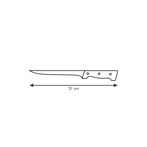 Tescoma COLTELLO SFILETTATORE