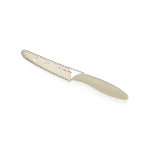 Tescoma COLTELLO TAVOLA CON CUSTODIA PROTETTIVA