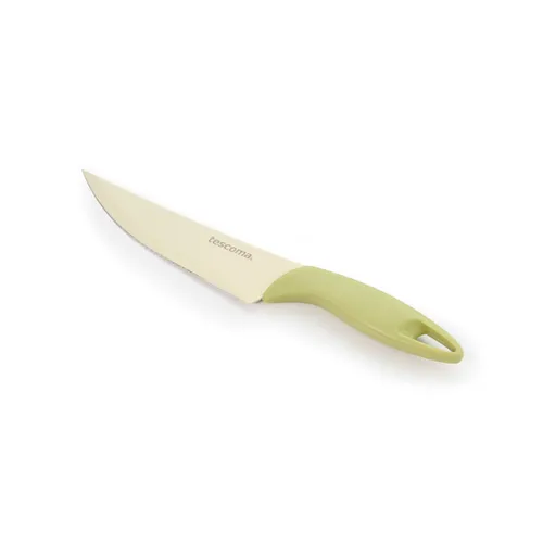 Tescoma COLTELLO VERDURA ANTIADERENTE