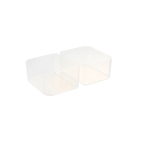 Tescoma CONTENITORE 3 IN 1 RETTANGOLARE