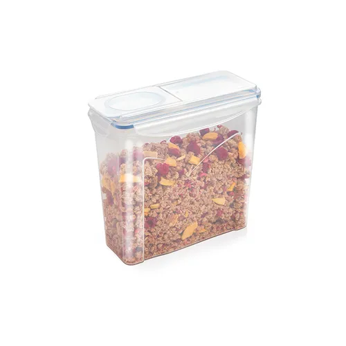 Tescoma CONTENITORE CON TAPPO DOSATORE