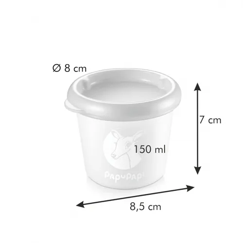 Tescoma CONTENITORE PAPPA