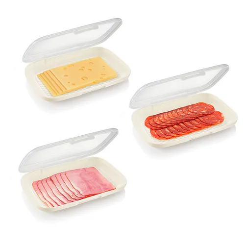 Tescoma CONTENITORE PER AFFETTATI