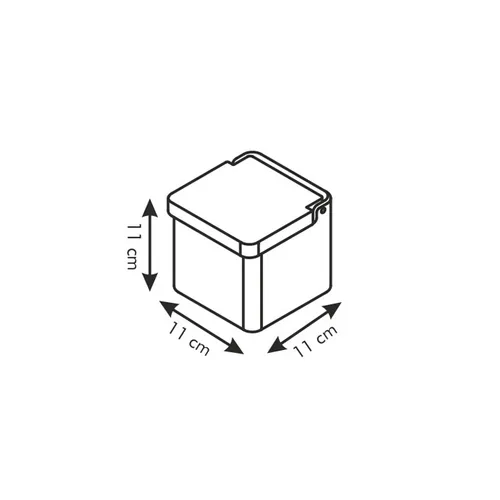 Tescoma CONTENITORE PER ALIMENTI