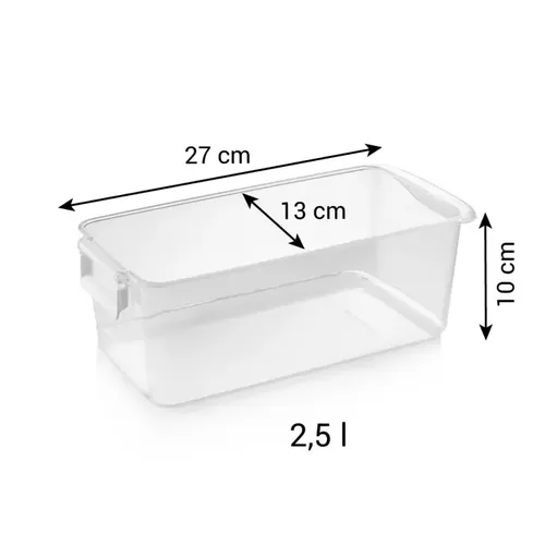 Tescoma CONTENITORE PER FRIGORIFERO