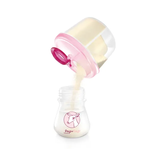 Tescoma CONTENITORE PER LATTE IN POLVERE