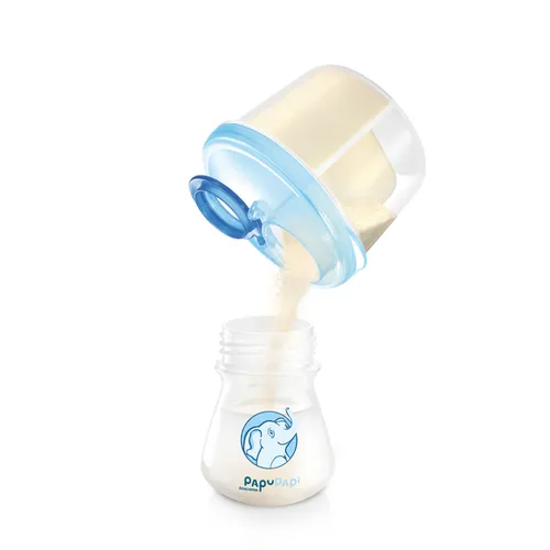 Tescoma CONTENITORE PER LATTE IN POLVERE