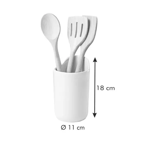 Tescoma CONTENITORE PER UTENSILI DA CUCINA