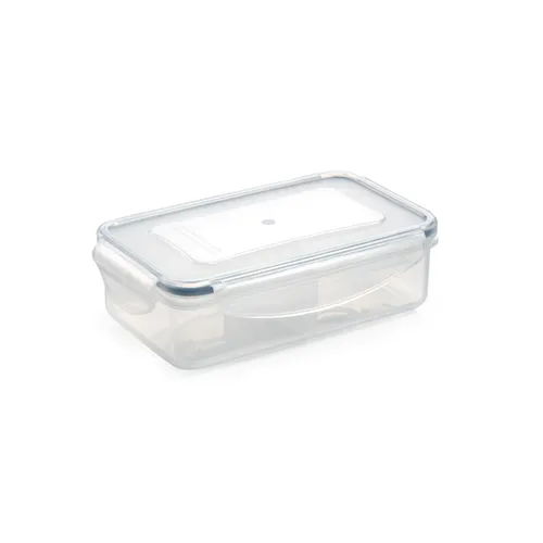 Tescoma CONTENITORE RETTANGOLARE A 2 SCOMPARTI