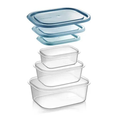 Tescoma CONTENITORI PER FREEZER