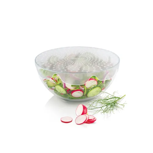 Tescoma COPERCHI IN SILICONE FLESSIBILE