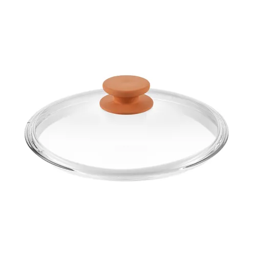 Tescoma COPERCHIO IN VETRO