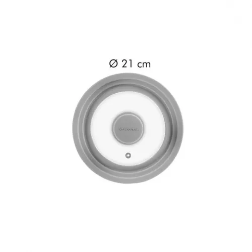 Tescoma COPERCHIO Ø 16-18-20 Cm