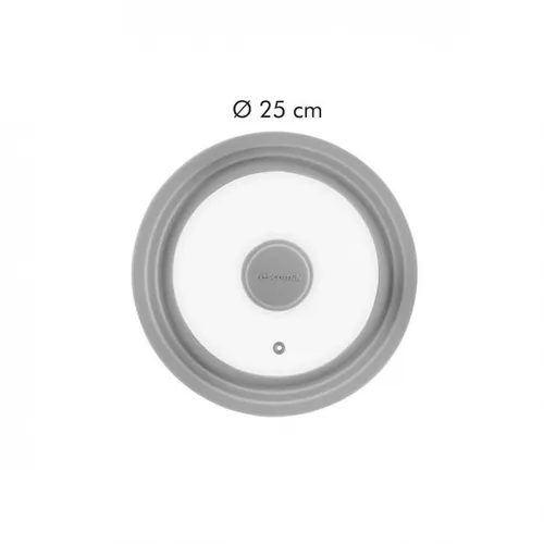 Tescoma COPERCHIO Ø 20-22-24 Cm