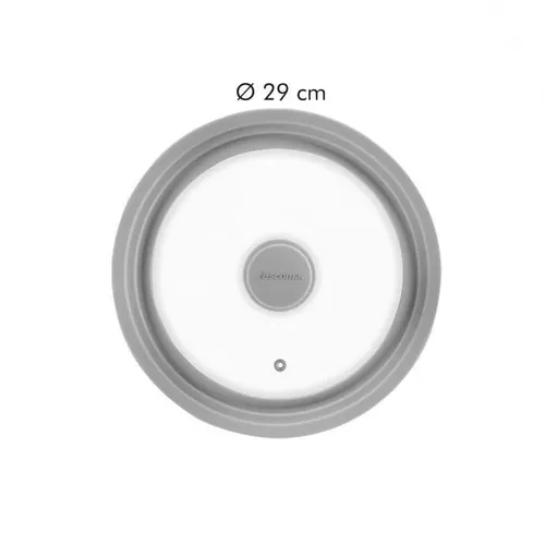Tescoma COPERCHIO Ø 24-26-28 Cm