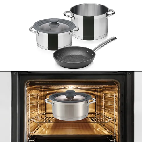 Tescoma COPERCHIO Ø 28-30-32 Cm