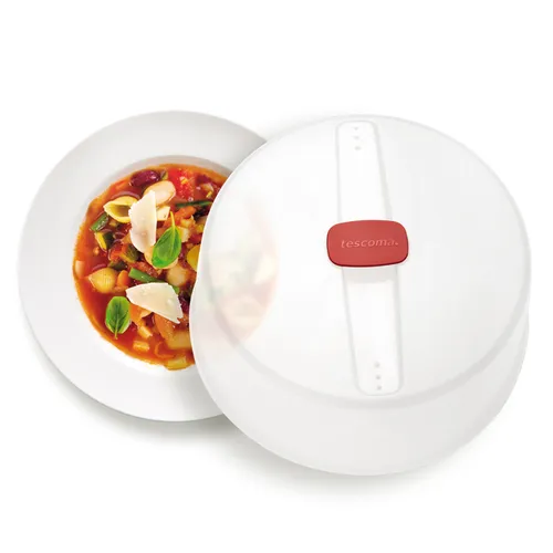 Tescoma COPERCHIO PER MICROONDE
