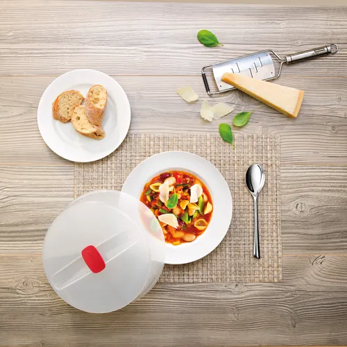 Tescoma COPERCHIO PER MICROONDE