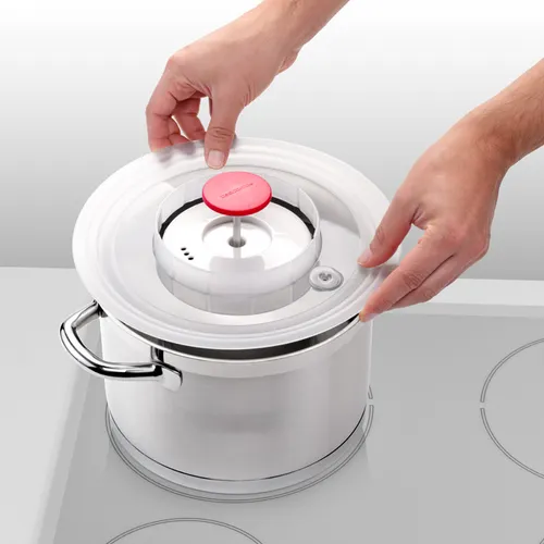 Tescoma COPERCHIO PER STAMPO PATÉ