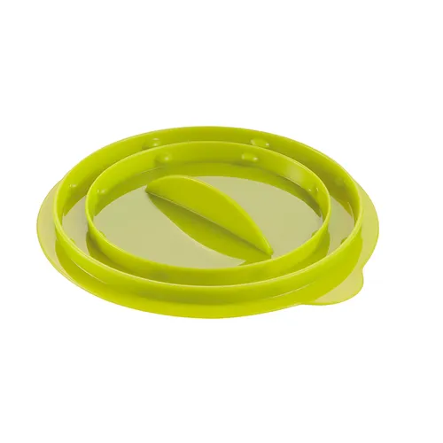 Tescoma COPERCHIO PER VASETTI DI YOGURT E LATTINE