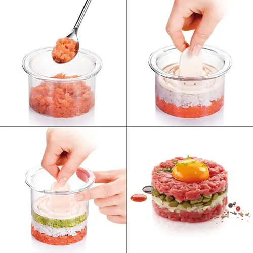 Tescoma COPPAPASTA CERCHI