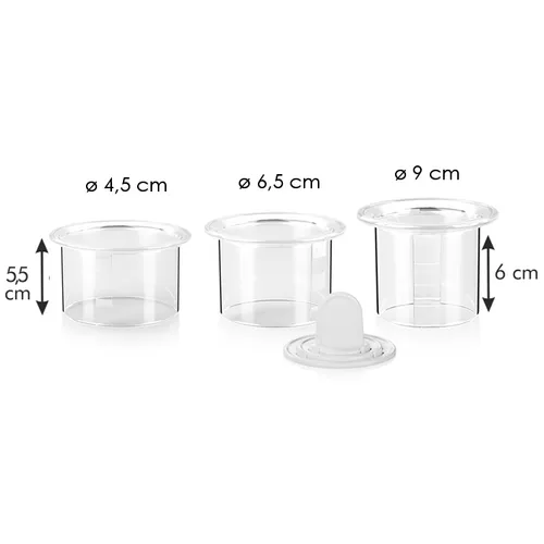 Tescoma COPPAPASTA CERCHI