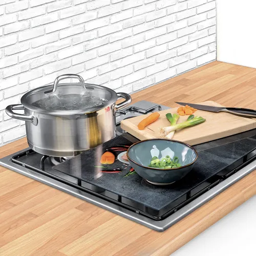 Tescoma COPRI FORNELLI SALE E PEPERONCINO